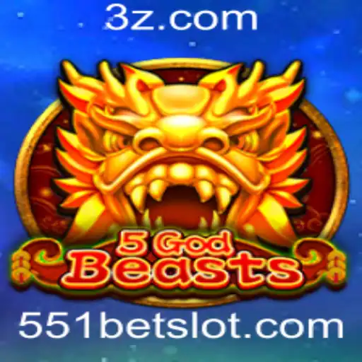 551bet - Explorando o Universo de 5GodBeasts: Um Jogo Revolucionário