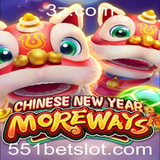 551bet - Descubra o Fascinante Mundo de CHINESENEWYEARMOREWAYS