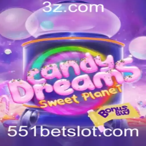 CandyDreamsSweetPlanet: Descubra o Mundo Doce
