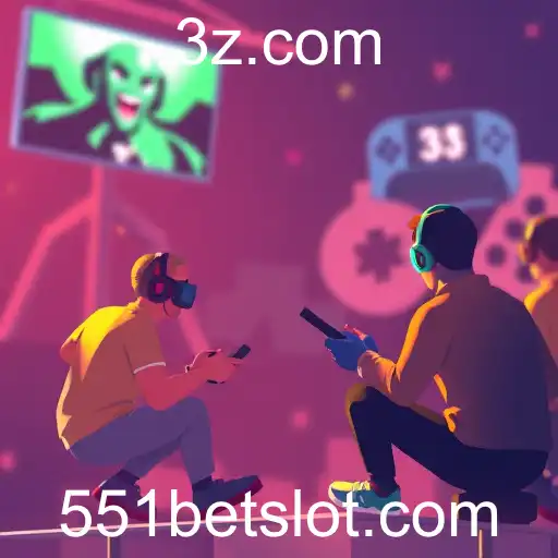 551bet - Comunidade Jogadores: A Evolução e Impacto dos Games na Era Digital