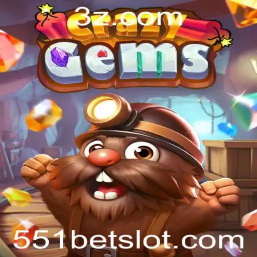 551bet - Descubra CrazyGems: Um Mundo de Aventuras e Estratégia