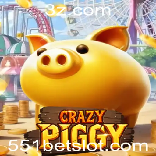 551bet - Explorando o Vibrante Mundo de CrazyPiggy