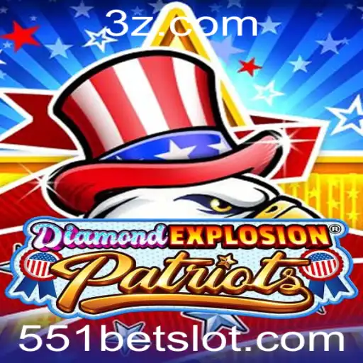 551bet - Explorando DiamondExplosionPatriots: Um Jogo de Estratégia e Emoção