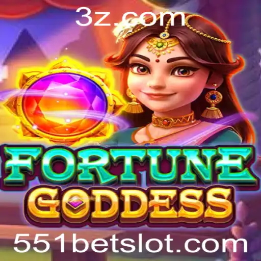 551bet - Descubra o Fascinante Mundo de FORTUNEGODDESS: Jogo de Apostas e Estratégia