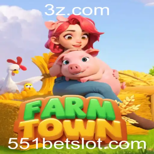 551bet - Descubra o Universo de FarmTown: O Jogo que Transforma Agricultura em Aventura