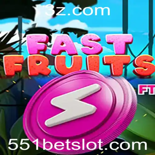551bet - Descubra o Empolgante Mundo de FastFruits: Um Jogo de Estratégia e Agilidade