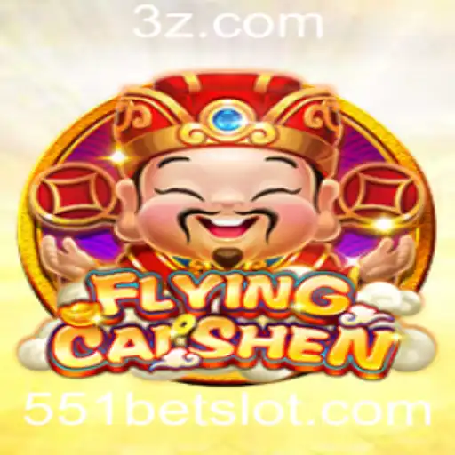 551bet - Descubra a Emoção do Jogo FlyingCaiShen com 551bet
