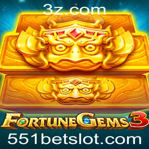 551bet - FortuneGems3: Uma Aventura de Jogo Inovadora
