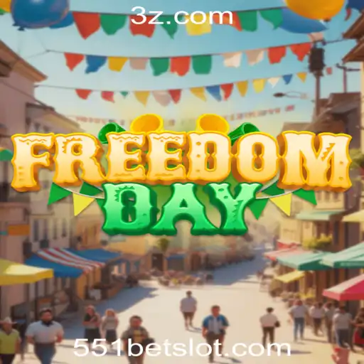 FreedomDay: Explore a Liberdade Através do Jogo com 551bet