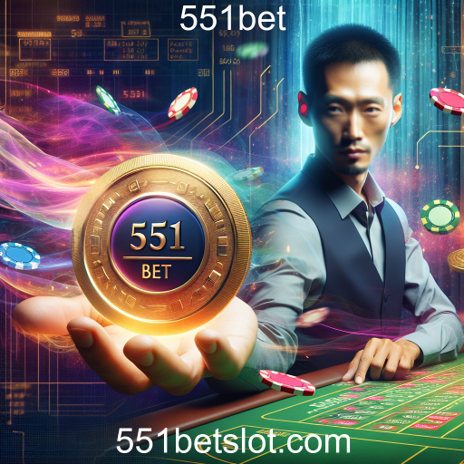 A Emoção dos Jogos de Eventos no 551bet