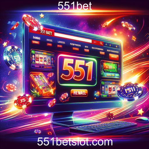 Explorando as Recompensas do 551bet: Uma Vantagem Incrível para os Jogadores