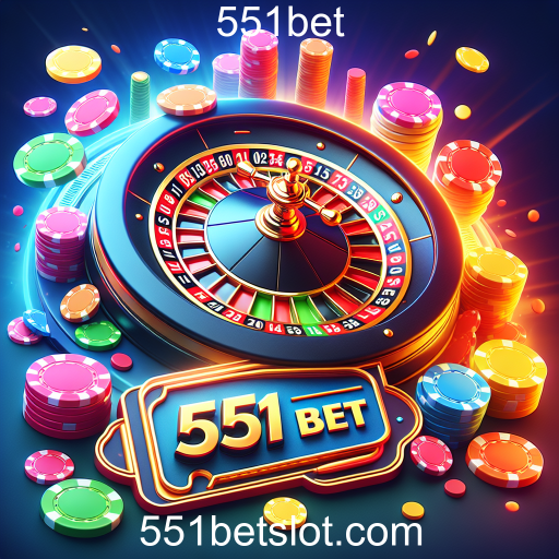 Roleta Descubra a Emoção da Roleta no 551bet