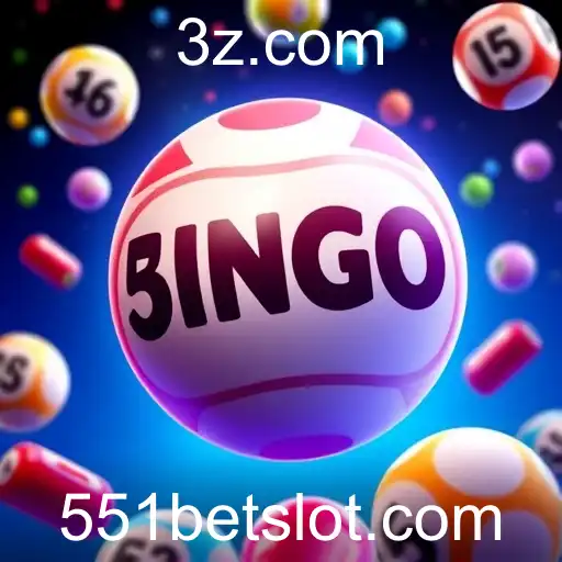551bet - Explorando o Fascinante Mundo dos Jogos de Bingo com 551bet