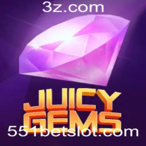 551bet - Descubra JuicyGems: O Novo Hit no Mundo dos Jogos Online