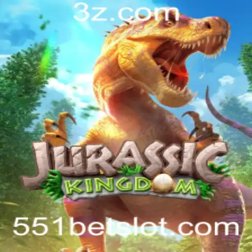 551bet - Descubra o Empolgante Mundo de JurassicKingdom com 551bet
