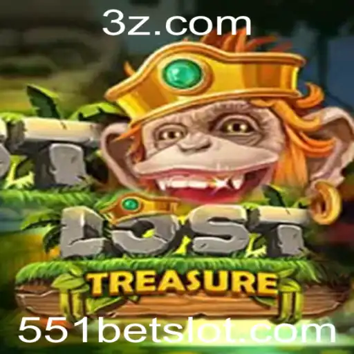 551bet - Desvendando o Mundo de LostTreasure: Aventura e Estratégia