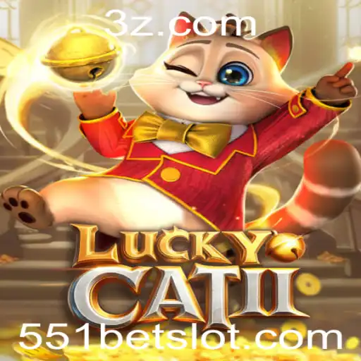 551bet - Descubra o Fascinante Mundo de LuckyCatII: Um Mergulho no Universo de 551bet