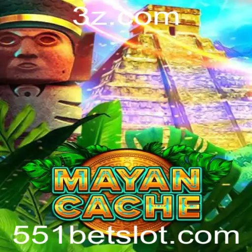 551bet - Explorando o Mundo de MayanCache: Um Jogo de Aventura Inovador