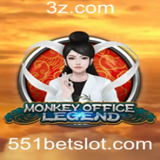 551bet - MonkeyOfficeLegend: O Novo Fenômeno do Mundo dos Games