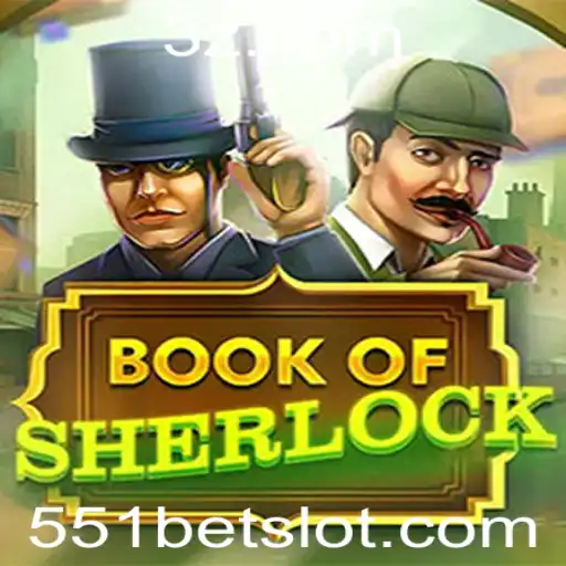 Mergulhando no Fascinante Mundo de 'BookOfSherlock'