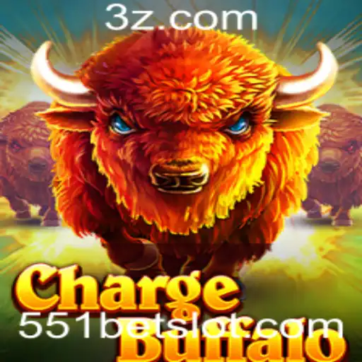 Descubra o Mundo Empolgante do Jogo ChargeBuffalo com 551bet