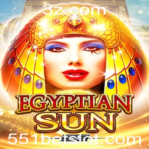 Descubra o Fascinante Mundo de EgyptianSunSE e a Novidade 551bet