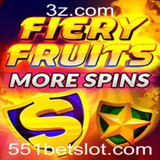 Explorando FieryFruitsMoreSpins: Uma Jornada no Cassino Online