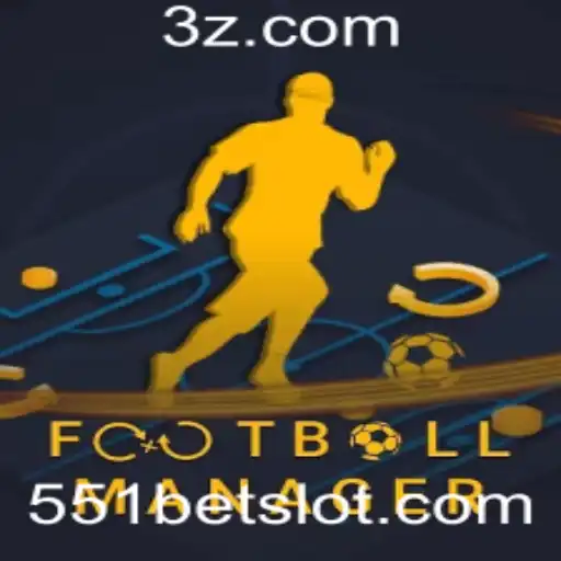Descubra o Fascinante Mundo de FootballManager com 551bet