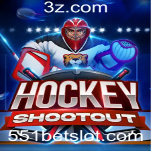 HockeyShootout: O Desafio Emocionante no Gelo Agora Disponível na 551bet