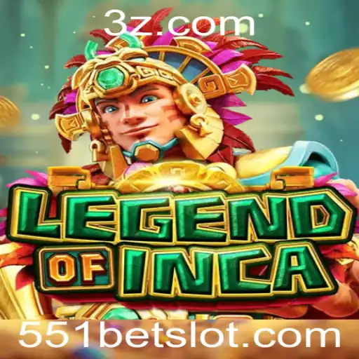 Descubra a Aventura no Jogo LegendofInca com 551bet