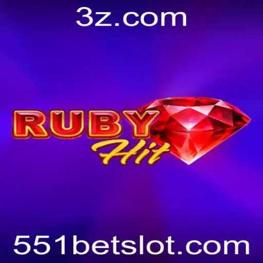 Explorando RubyHit: O Novo Fenômeno dos Jogos com 551bet