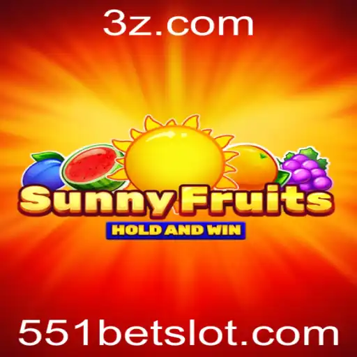 Descubra o Fascinante Mundo de SunnyFruits no 551bet