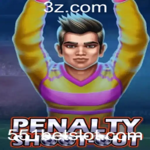 PenaltyShootOut: Explorando o Jogo e Suas Regras
