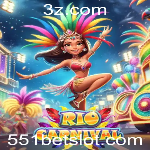 Explorando o Fascinante Mundo de RioCarnival com 551bet