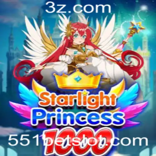 551bet - Explorando o Mundo de StarlightPrincess1000: Um Guia Completo