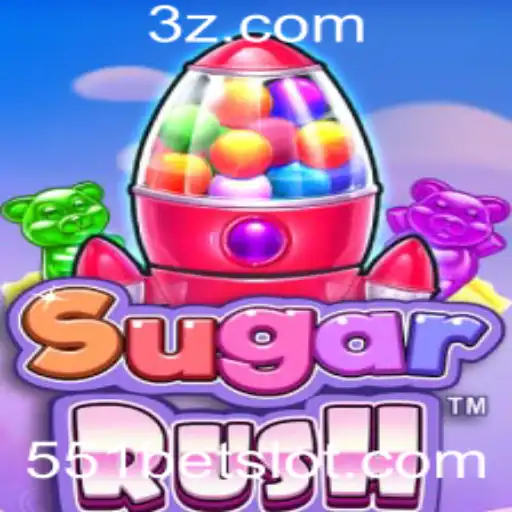 551bet - Descubra o Fascinante Mundo de SugarRush com 551bet