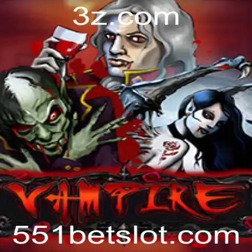 551bet - Explorando o Fascinante Mundo do Jogo Vampire